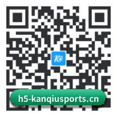 苹果版 iOS 二维码